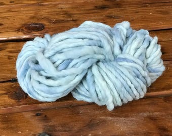 Clouds Naturally Dyed Bulky Yarn