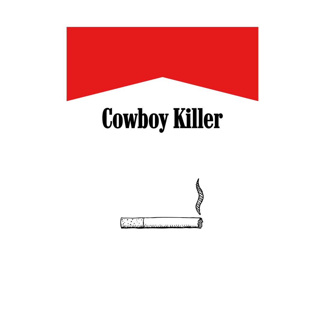 cigarette killer The (Seth and Ava Mysteries): Christian, Claudia Hall: 9781938057502 Books Cigarette - Cowboy Killer Digital