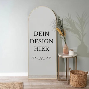 Welcome Wedding Sign, Personalizable Names, For Mirrors, Acrylic, Cardboard, Wedding Mirror Stickers, For Wedding