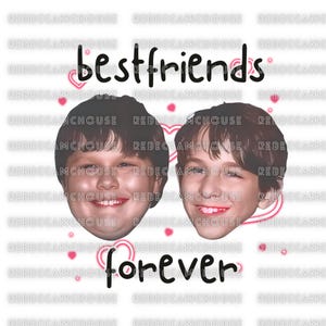 Best Friends Greg And Rowley Png, Besties Png file, Best Friend Gifts, Bestfriend Gift, Bestie Gift, Digital file For Best Friends