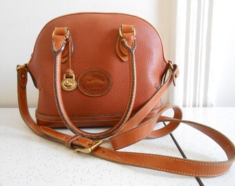 dooney and bourke crossbody strap