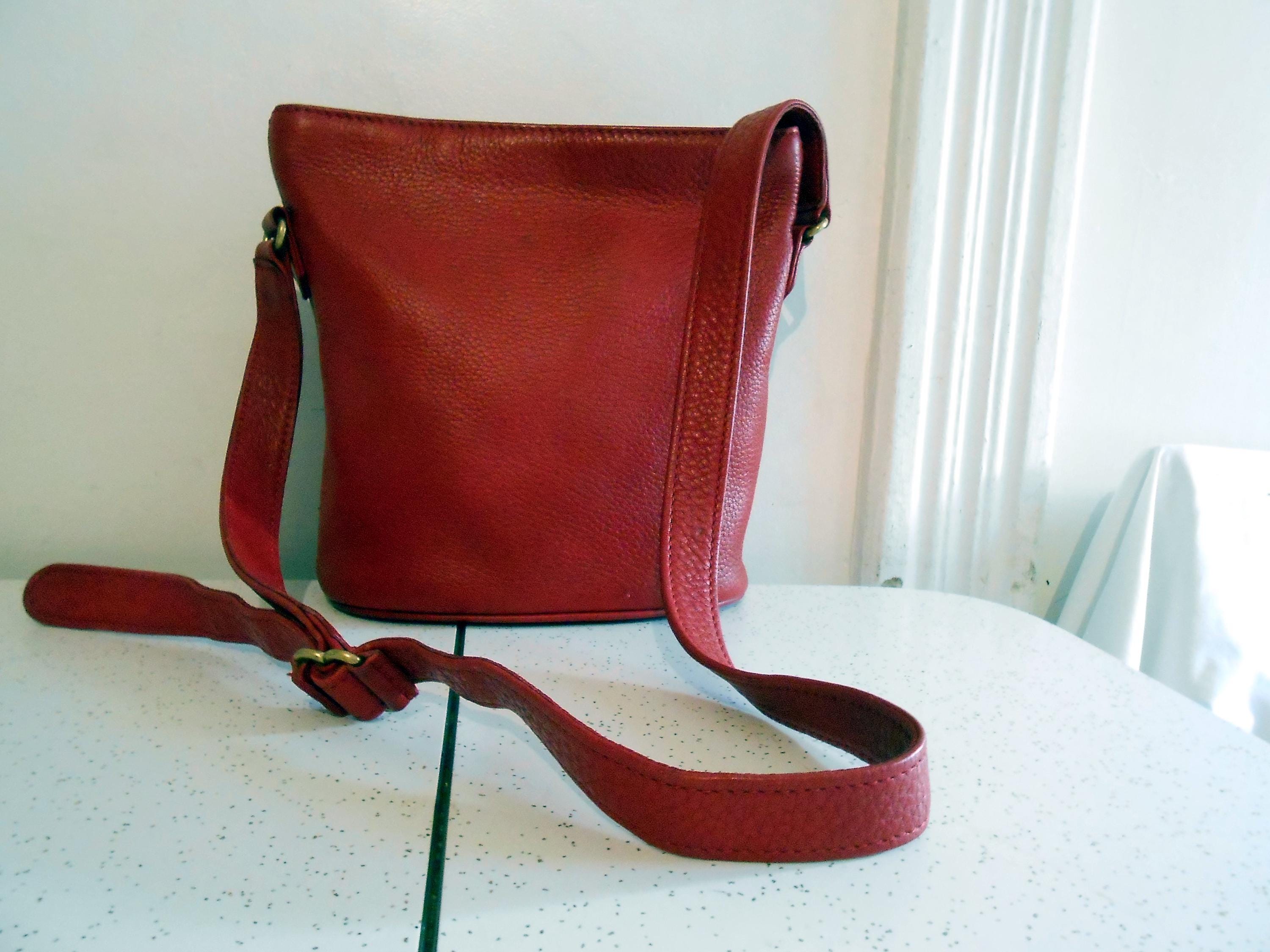 Coach Sonoma Bag - Etsy