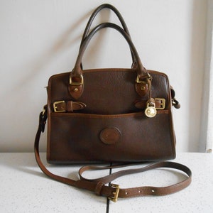 Etsy dooney and bourke sale