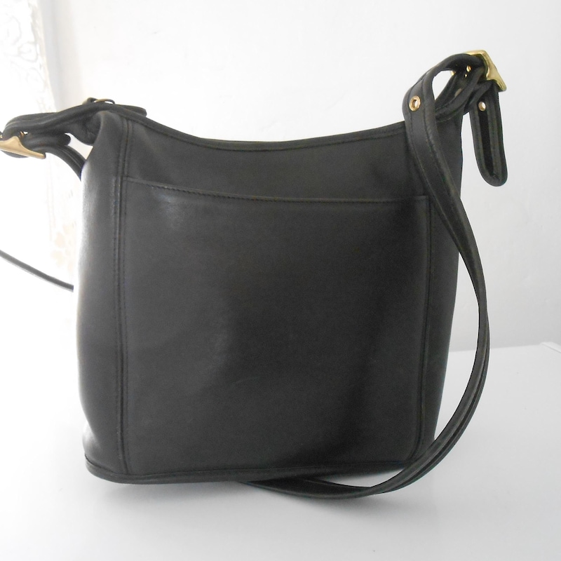 2000'S COACH BAG