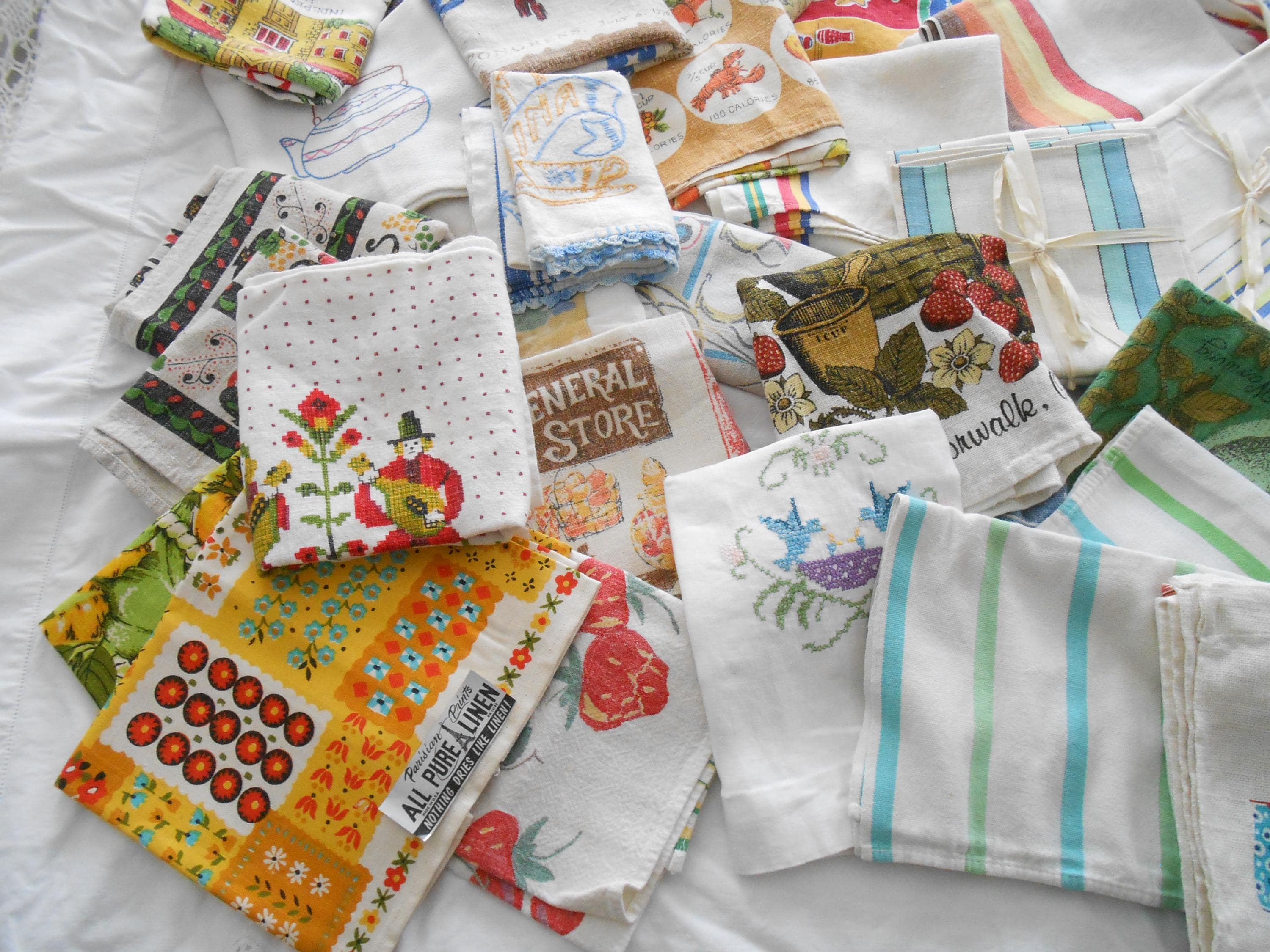 1960s Bath Towels - Etsy