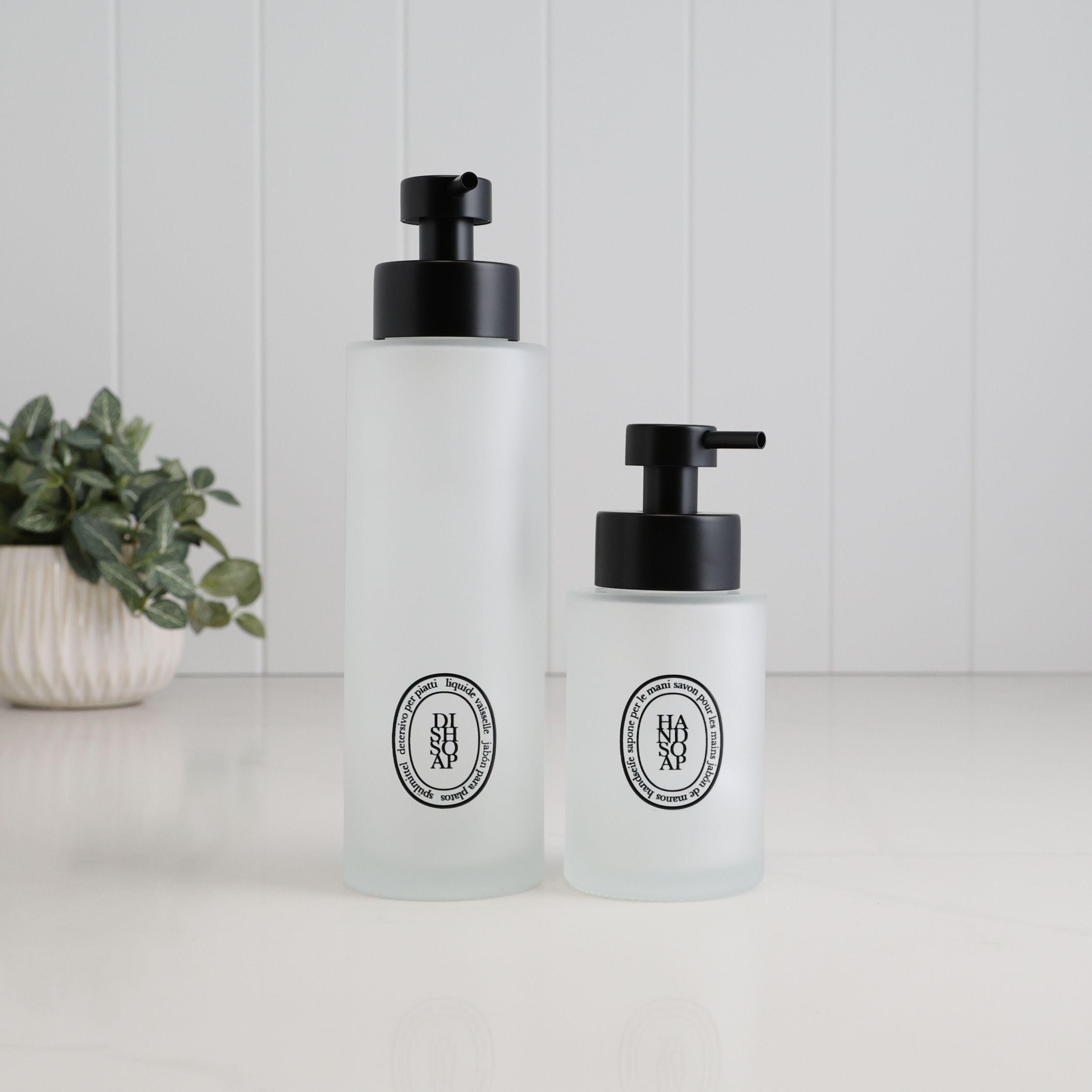 Vintage soap dispenser - Etsy 日本