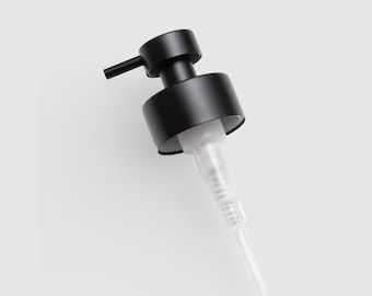 Spare/ Replacement Pump For Soap Dispenser Bottle