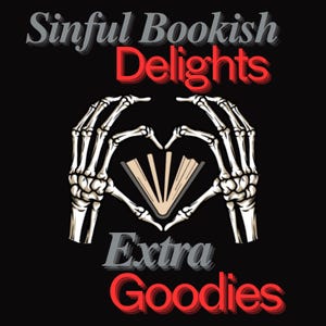 Extra Goodies Box, Book Accessories Bundle, Bookworm&#39;s Delight, Reading Enhancement Kit, Gift For Readers