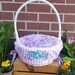 see more listings in the Easter Baskets & Liners section