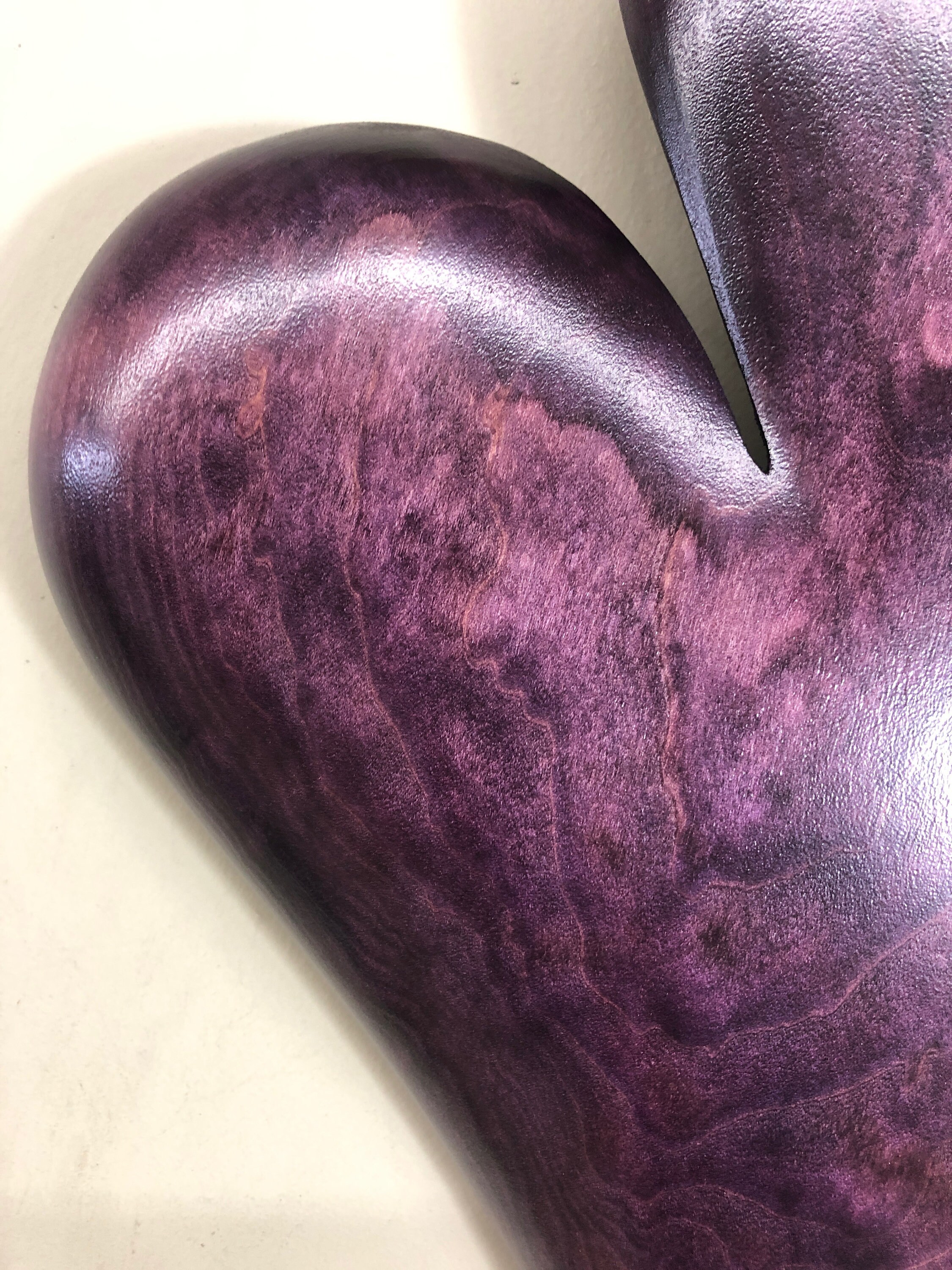 purple heart tree wood purple heart tree wood