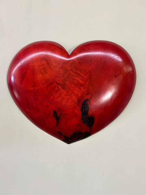 5th wood Anniversary art gift present