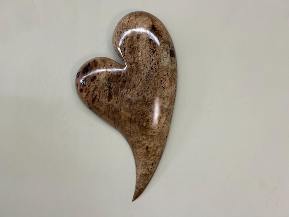 Wedding loving wall heart gift present