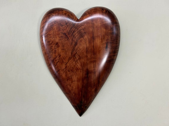 Special Birthday gift heart present