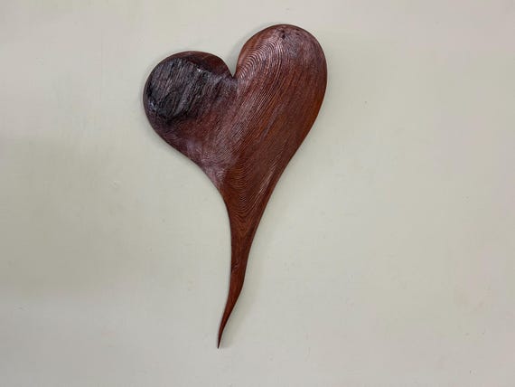 Mother's Day art gift heart present