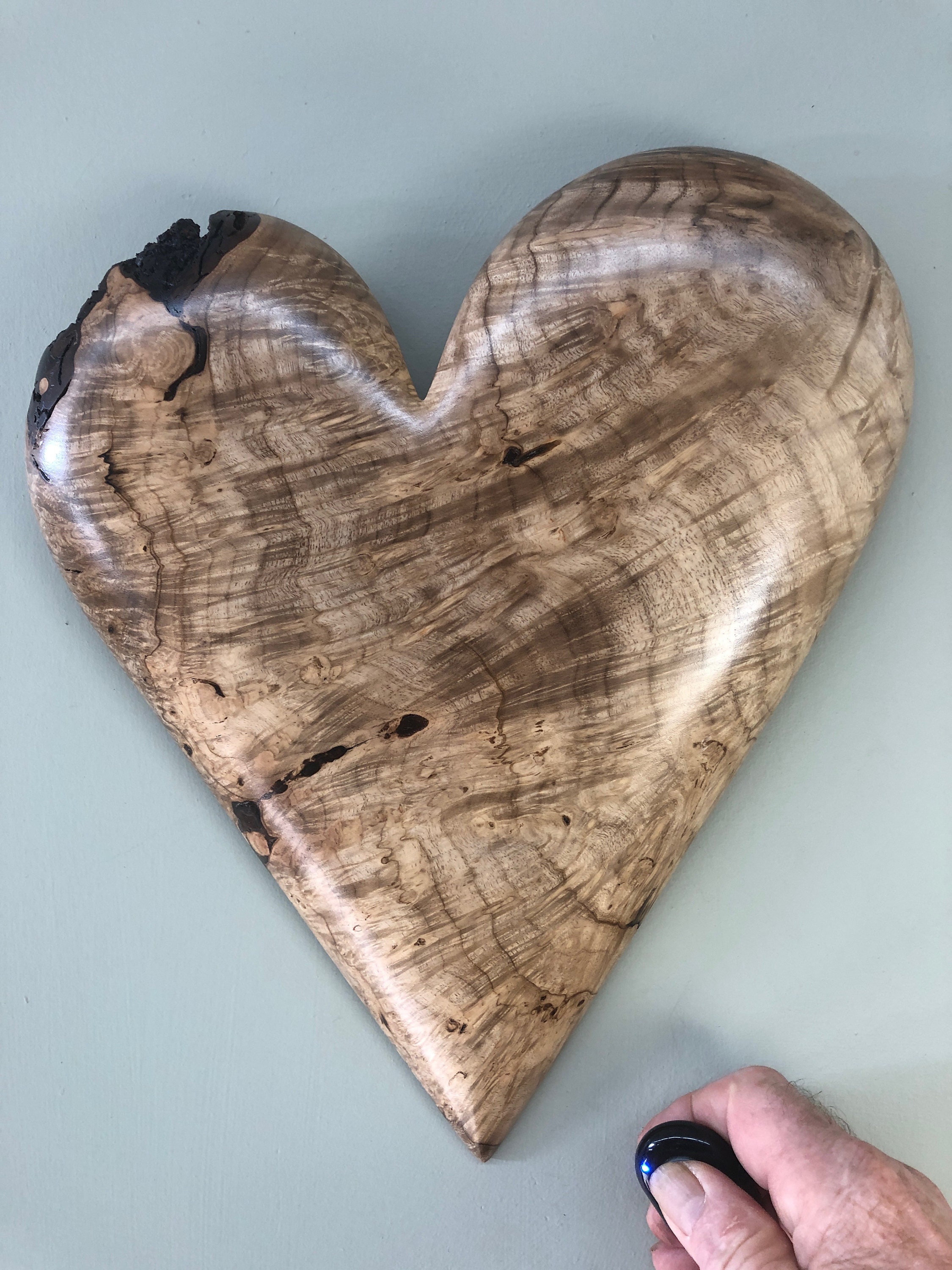 Wooden Anniversary Gifts Wedding Anniversary t present personalized wood heart