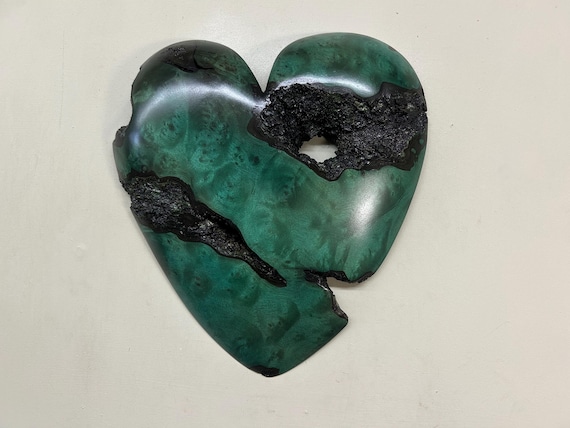 Mother's Day wall heart gift present