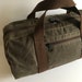 see more listings in the Duffle Bags section