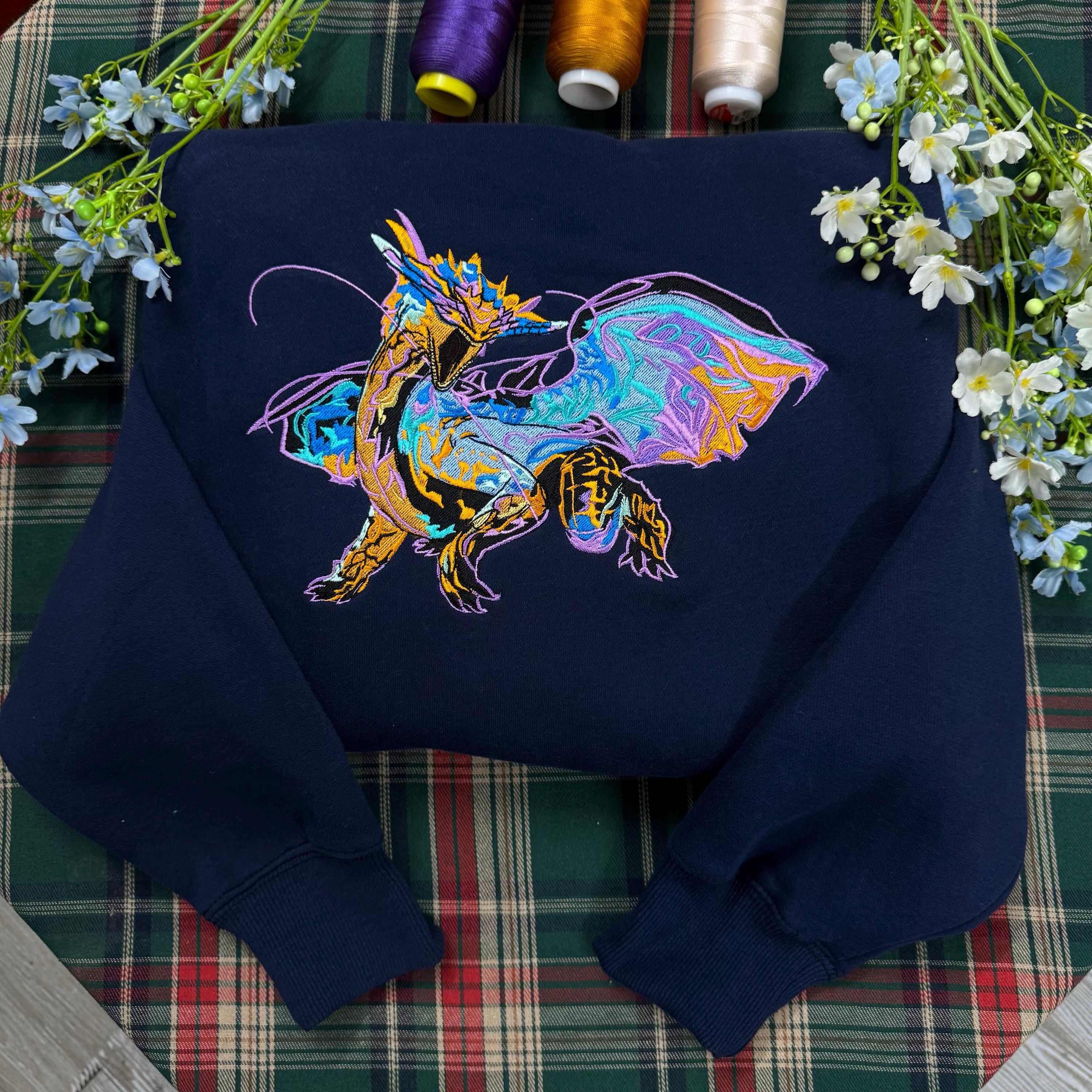 Monster Hunter Slate Coaster - Etsy