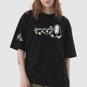 Kaonashi t shirt - Etsy 日本