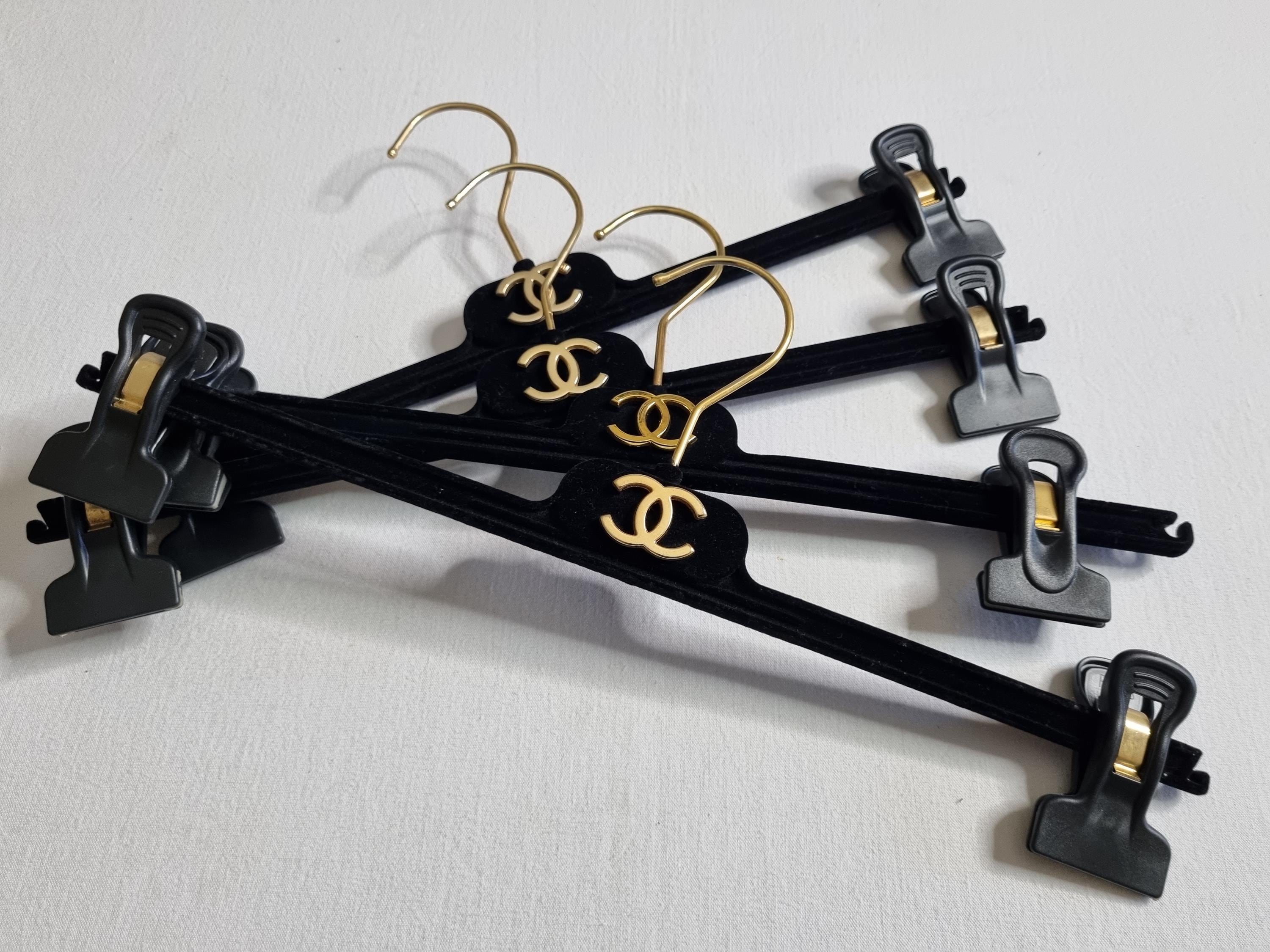Chanel Hanger - Etsy