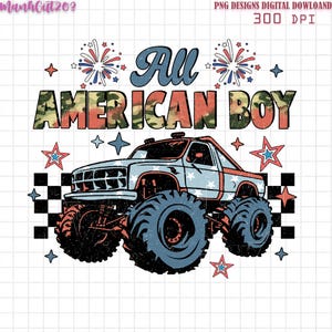 All American Boy Png Sublimation Design, Boys 4th of july png, Kids 4th of july png, Happy 4th Of July Png, America png, Boy png