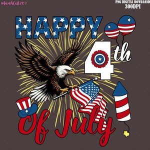7 月 4 日おめでとう PNG、7 月 4 日 png、独立記念日 png、7 月 4 日 png、愛国心 PNG、アメリカ国旗昇華