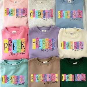 Preppy Back to School Ditsy Floral Bundle PNG, Teacher First Day of School Daisy Floral Png, Girly Back to School 5th 6th 7th 8th Grade