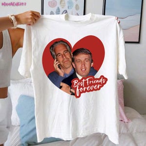 Trump Epstein Besties Png Bunle, Anti-Trump Png , Political Leftist Png , Anti MAGA Democrat Png, Trump Sucks Png , Protest Activist Png