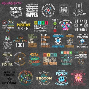 Stay Pawsitive PNG Bundle, Dog Mom Png, Dog Lover Png, Puppy Png, Stay pawsitive Png, Cool dog owner Png, Digital Download