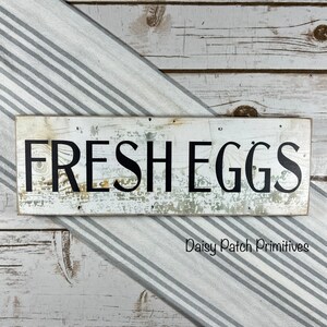 Fresh Eggs