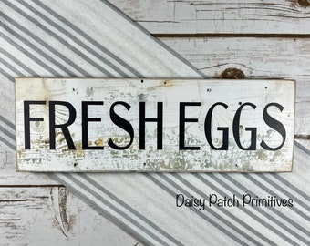 Fresh Eggs