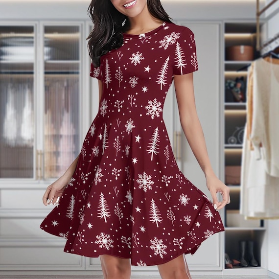 navy blue chiffon dress plus size Cicinia Mother Of The Bride Long A-line V-neck Flutter Sleeves Casual Women's Wear Sophisticated casual midi dresses Size:3Year The lightweight fabric moves