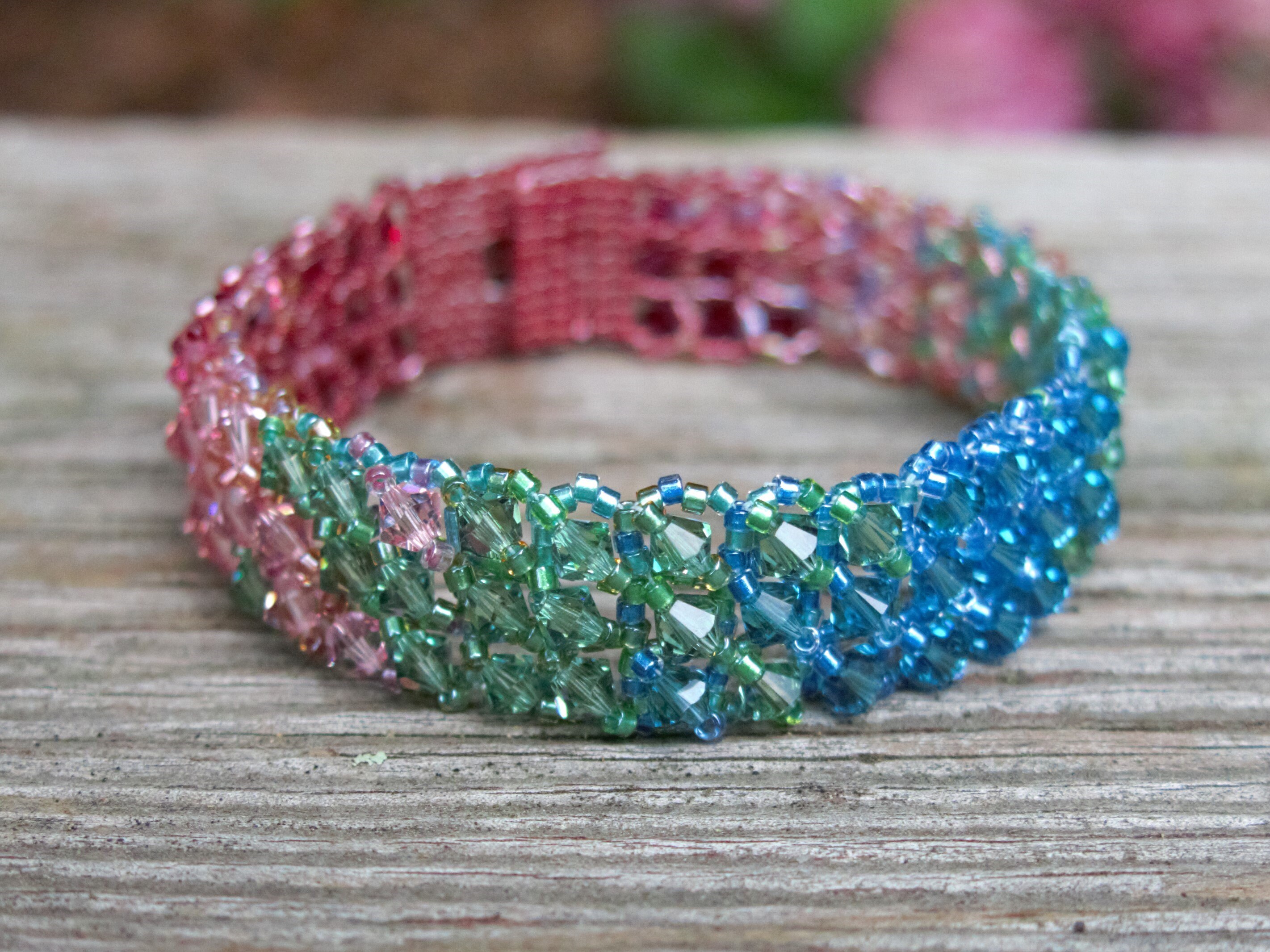 ブレスレット [KINDABABY] cubic ribbon swrovski pearl bracelet 61Wh8lDAT2L._UY1000_.jpg