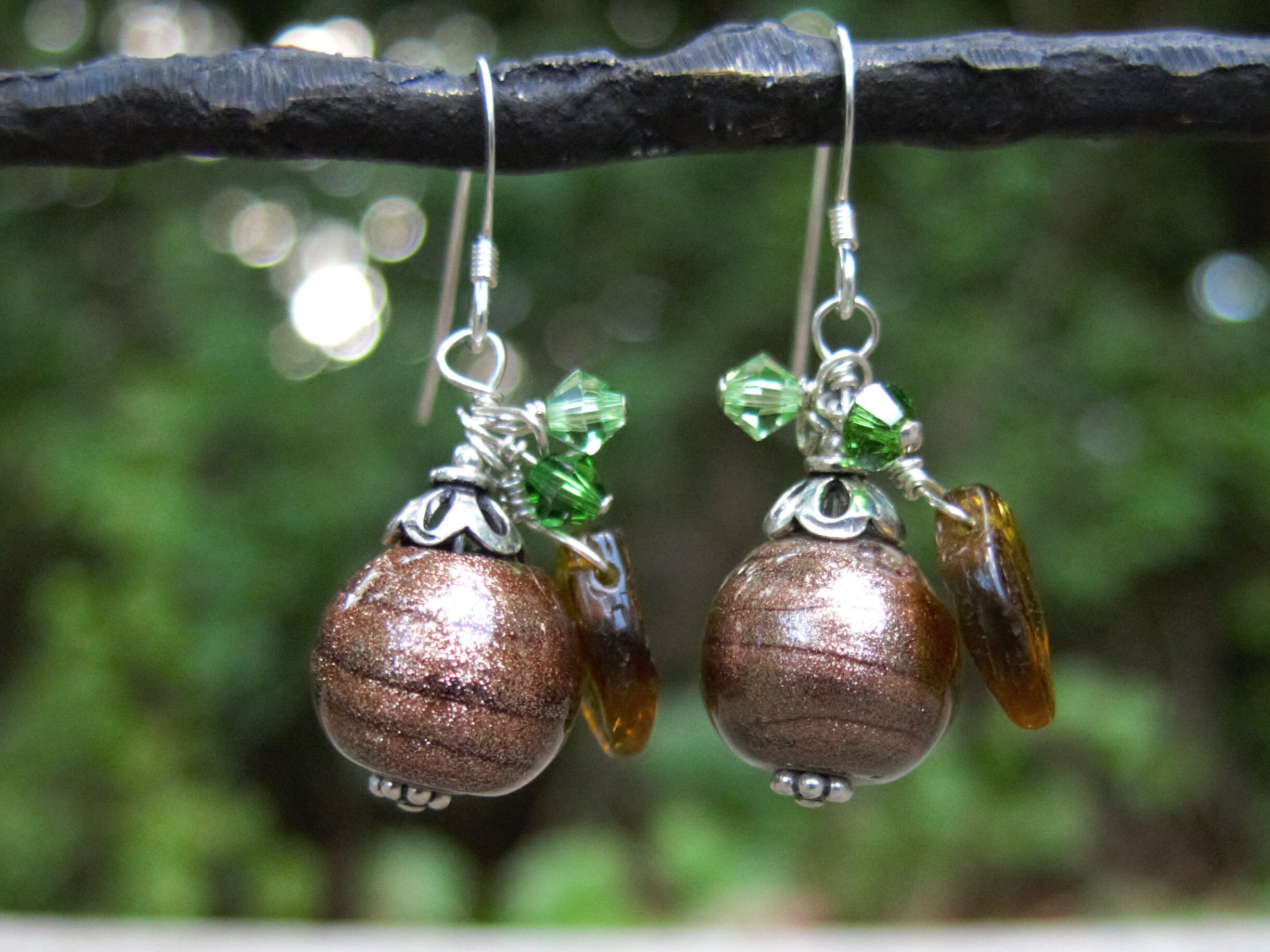 Omg! Walmart'S Cutest Festive Earrings Ever! - 8wqfapi