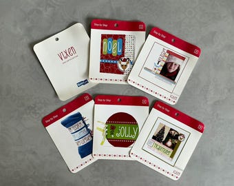 Quickutz Classic Alphabet Die Sets Including Foam and Binder Pages