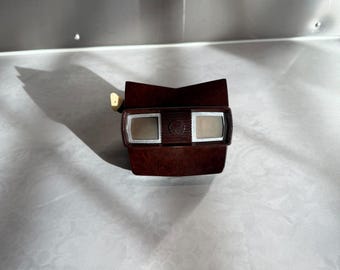 The Sawyers View Master Stereoscope Model E
