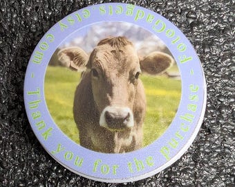 Popsocket mit individuellem Aufdruck
