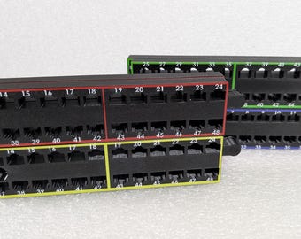 Switch-Migrationstool RJ45