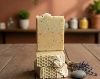 Rustic Coconut Herbal Cleanse