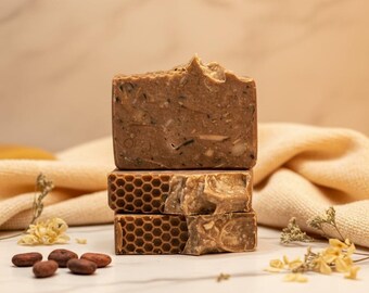 Soap of the Month – Single