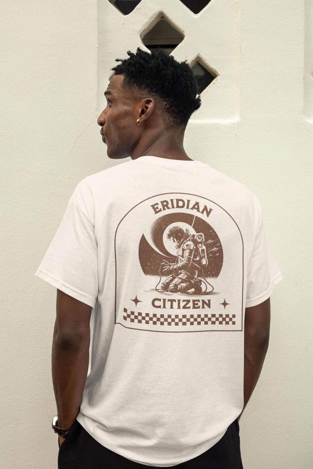 Eridian Citizen T-shirt | Project Hail Mary Bookish Tee - Etsy Eridian Citizen T-shirt | Project Hail Mary Bookish Tee - Etsy