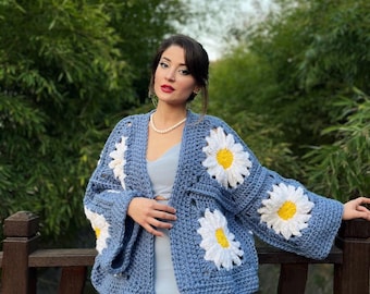 TODAYFUL - ＜TODAYFUL＞ Georgette Flower Cardigan TODAYFUL Georgette Flower Cardigan（TODAYFUL(トゥデイフル