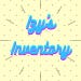 Izy's Inventory