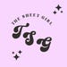 Waqi Owner of Thesheetgirl