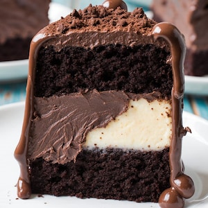 Best Classic Chocolate Cake Recipe to Download