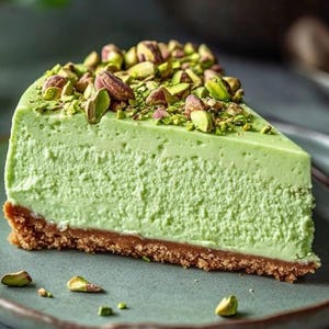 BEST RECIPE for Pistachio Cheesecake Download
