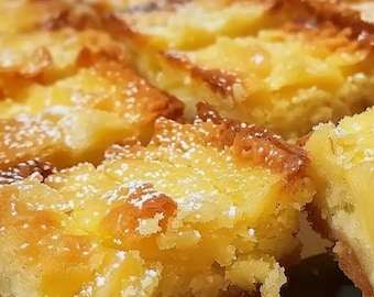 Best Pineapple Bliss Bars Recipe to Download