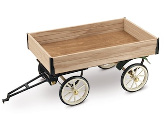 Wilesco A 325 Wagon for D 320