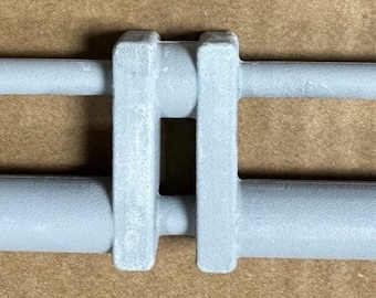 MiniSteam 1-4 Galloway Crank