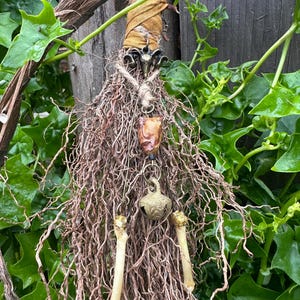 Obrońca Progu Wiedźmy Rzecznej